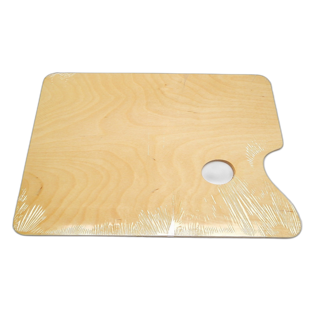 Koh-i-Noor Chittussi Rectangular Palette IV A