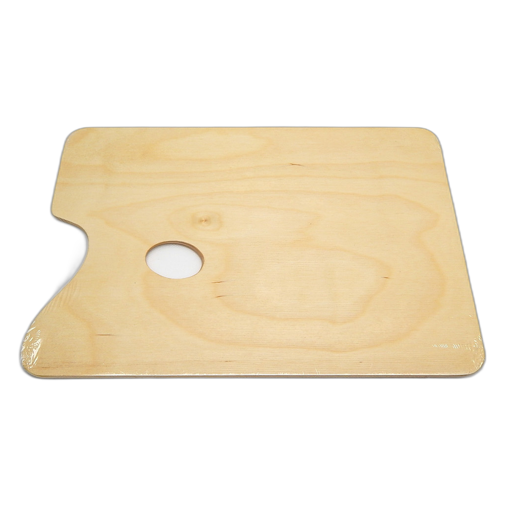 Koh-i-Noor Chittussi Rectangular Palette IV B