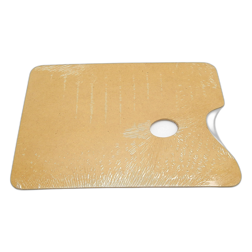 Koh-i-Noor Children's Hardboard Palette IV BD