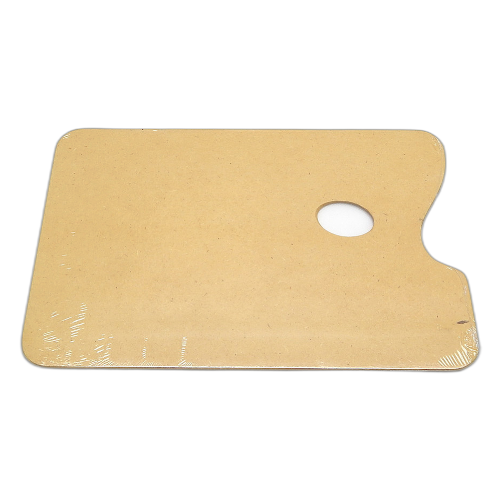 Koh-i-Noor Children's Hardboard Palette IV CD