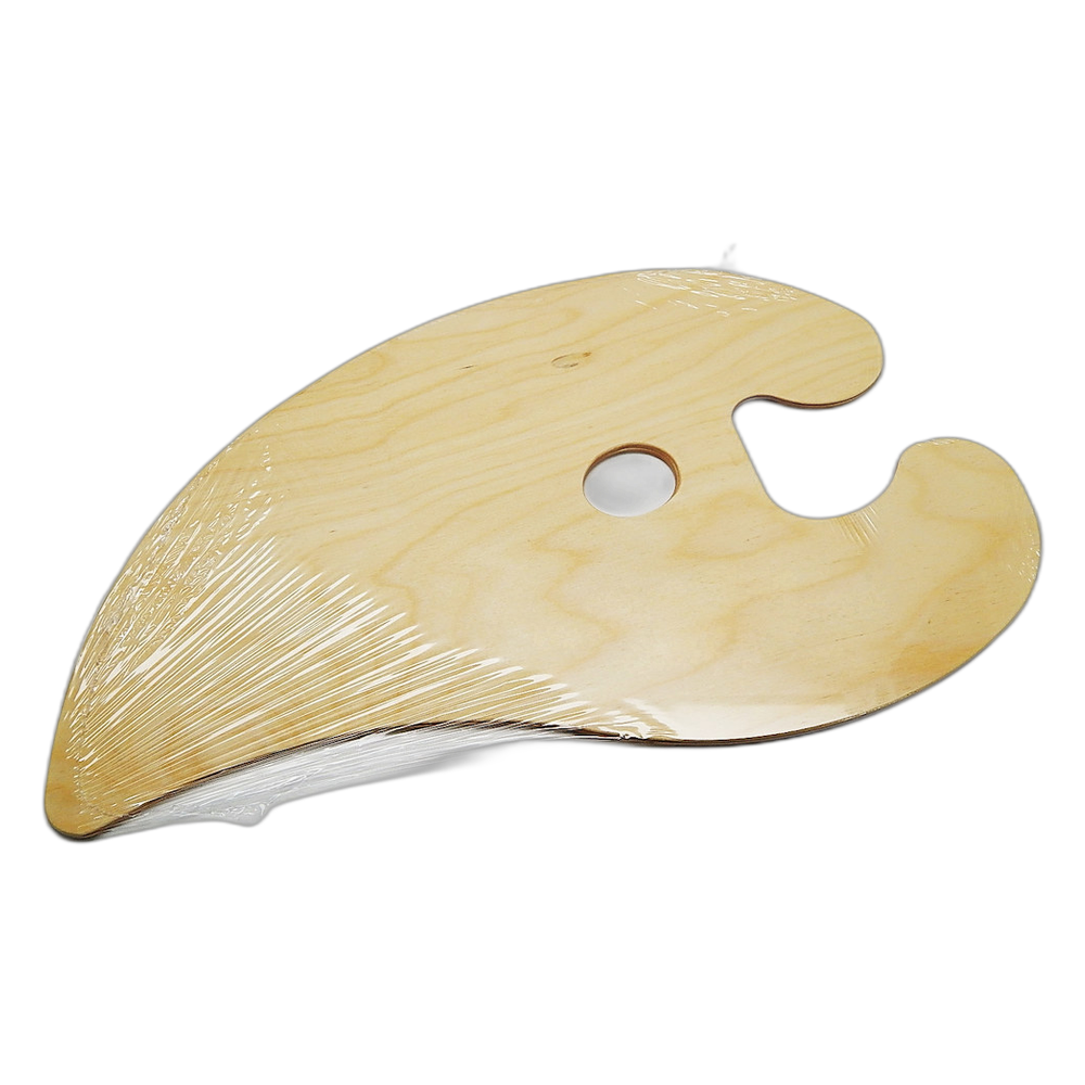 Koh-i-Noor Marak Master Shape Palette VII A