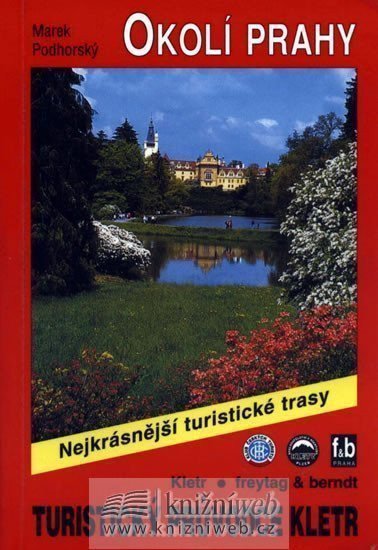 WF 22 Okolí Prahy - Rother – Podhorský Marek