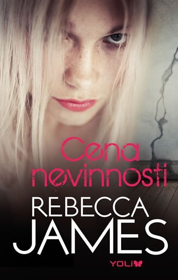 Cena nevinnosti – James Rebecca