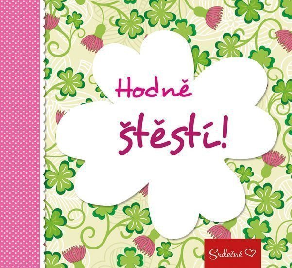 Hodně štěstí