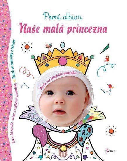Naše malá princezna