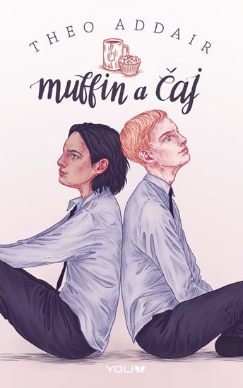 Muffin a čaj – Addair Theo (2018)