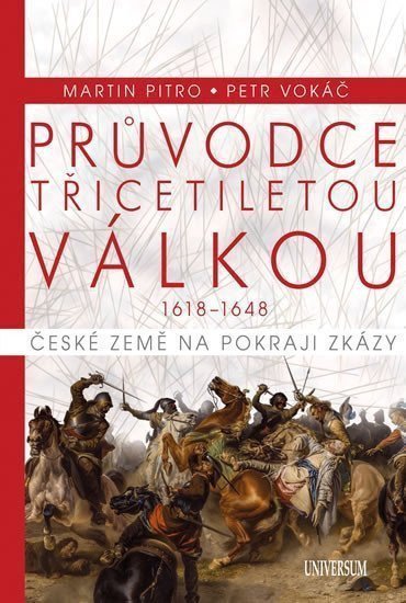 Průvodce třicetiletou válkou – Pitro Martin