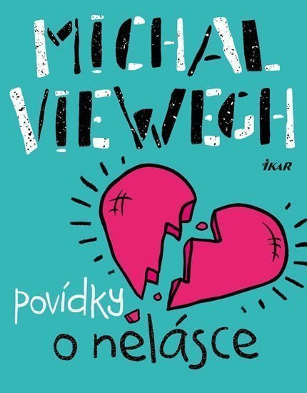 Povídky o nelásce – Viewegh Michal