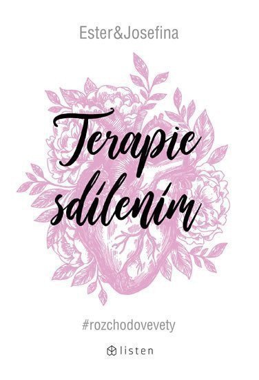 Terapie sdílením – Geislerová Ester