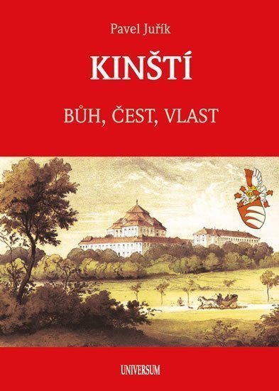 KINŠTÍ – Juřík Pavel