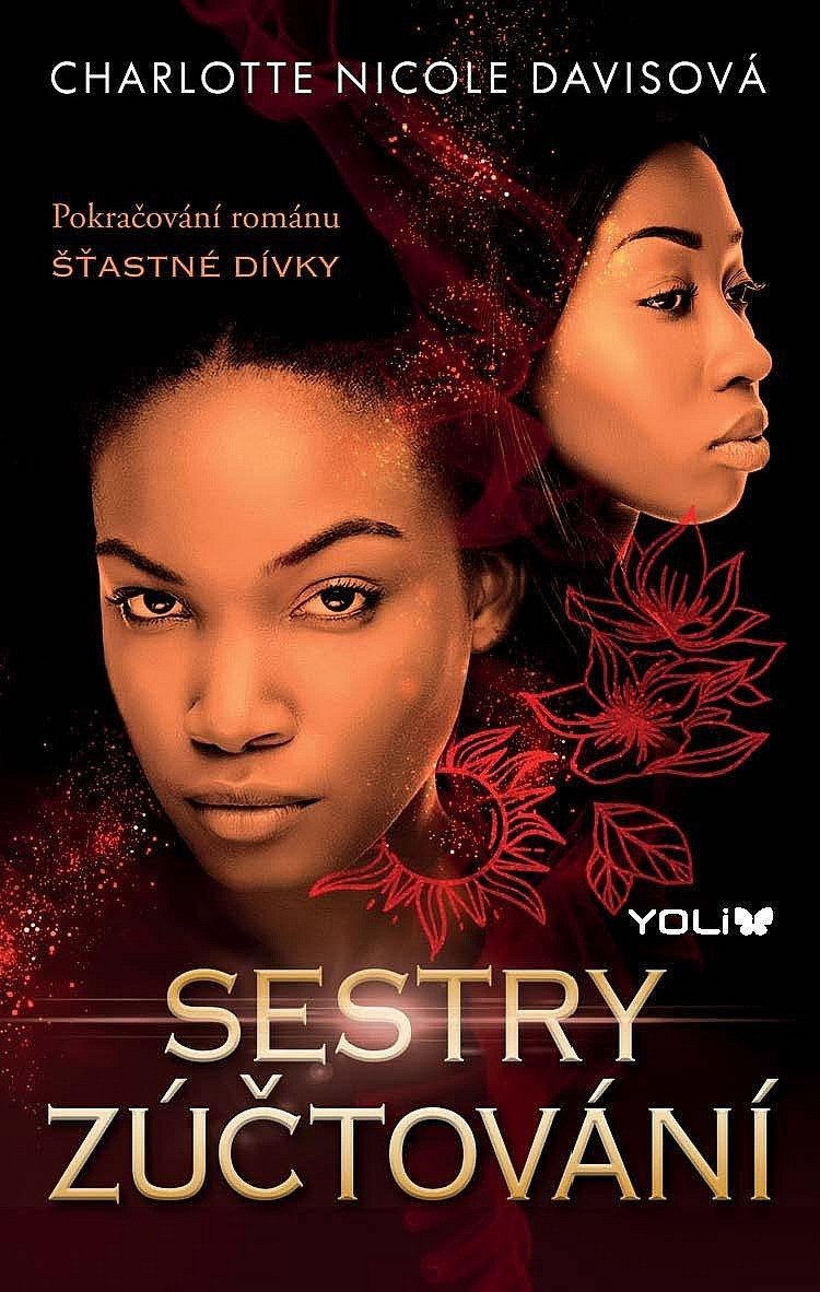 Sestry zúčtování – Davisová Charlotte Nicole