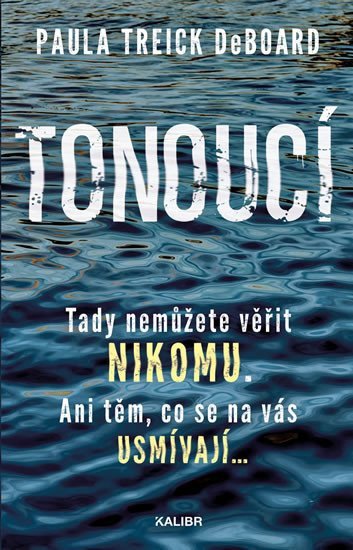 Tonoucí – Treick DeBoard Paula