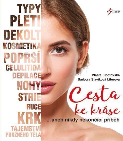 Cesta ke kráse aneb nikdy nekončící příběh – Libotovská Vlasta