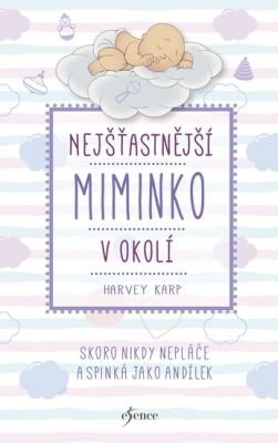 Nejšťastnější miminko v okolí – Karp Harvey (2018)