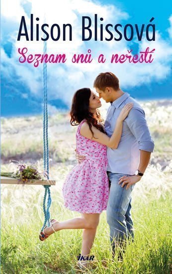 Seznam snů a neřestí – Blissová Alison