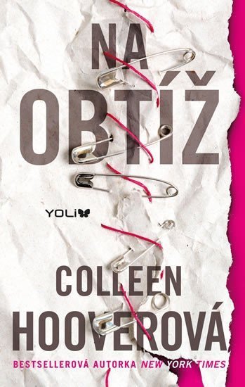 Na obtíž – Hooverová Colleen (2019)