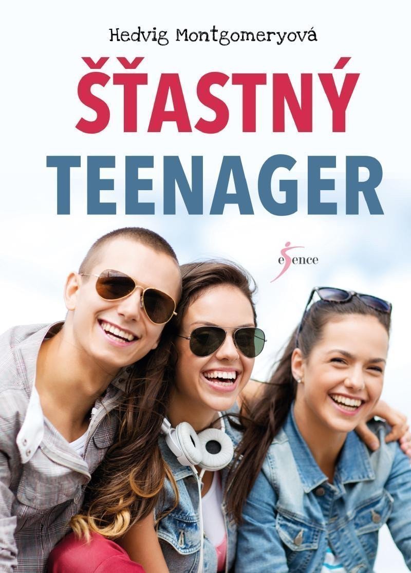Šťastný teenager – Montgomeryová Hedvig