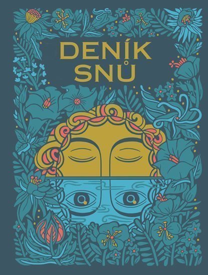 Deník snů – Keeganová Caitlin