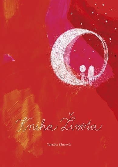 Kniha Života – Klusová Tamara