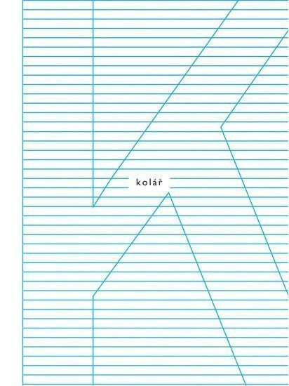 Svědek - Skvosty poezie – Kolář Jiří
