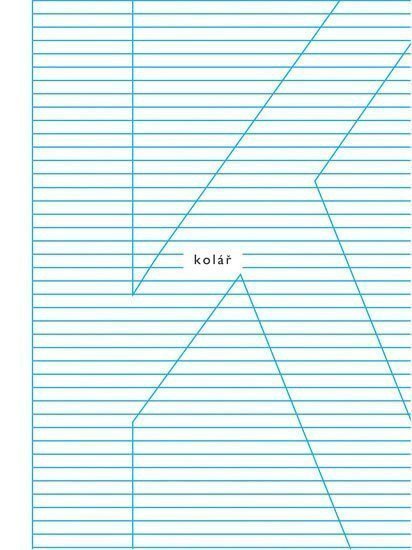 Svědek - Skvosty poezie – Kolář Jiří