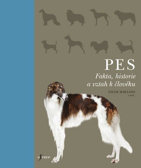 Pes – Miklósi Ádám