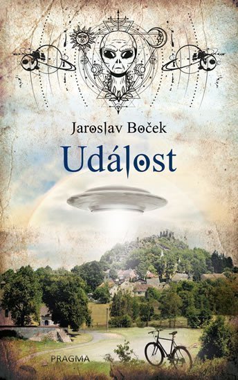 Událost – Boček Jaroslav