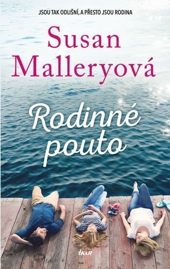 Rodinné pouto – Malleryová Susan