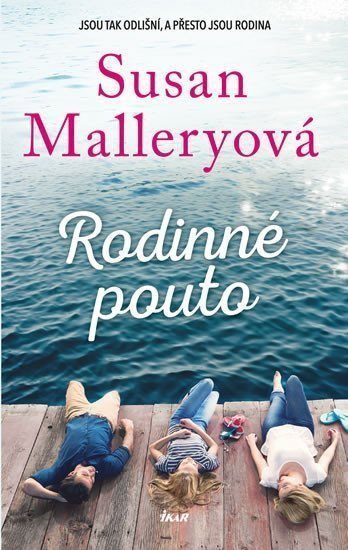 Rodinné pouto – Malleryová Susan