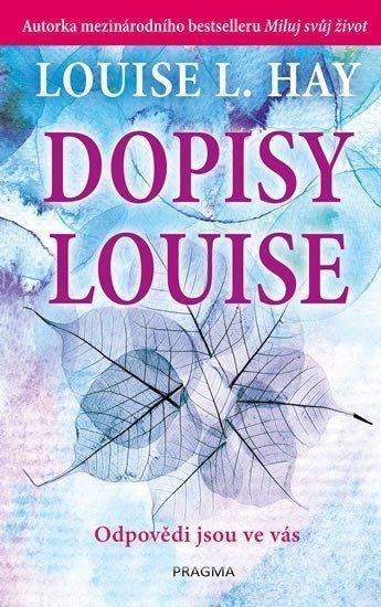 Dopisy Louise – Hay Louise L