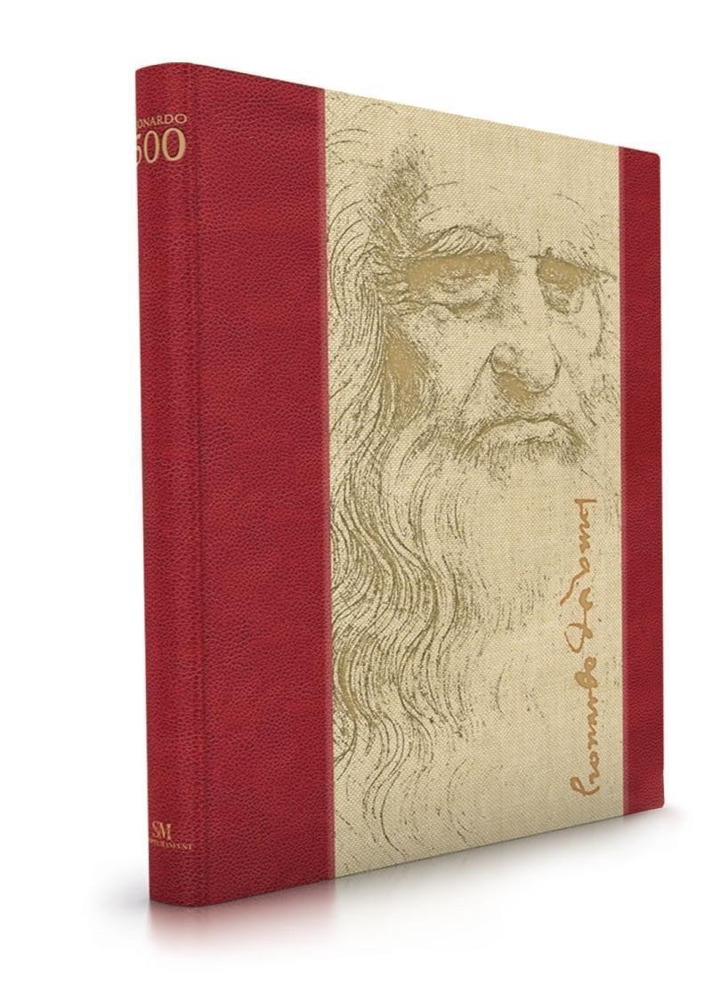 Leonardo 500 – Scaletti Fabio