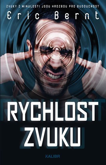 Rychlost zvuku – Bernt Eric