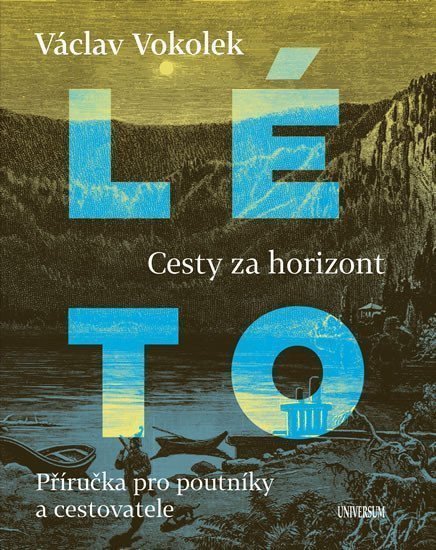 Léto – Vokolek Václav