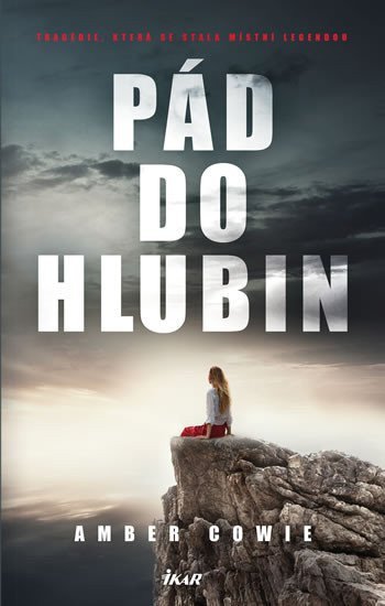 Pád do hlubin – Cowie Amber