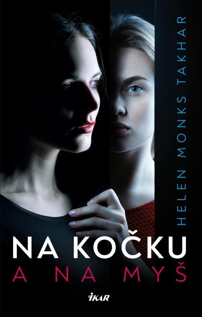 Na kočku a na myš – Monks Takhar Helen