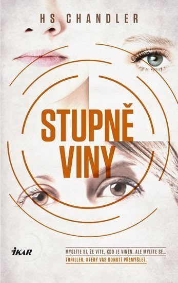 Stupně viny – Chandler HS