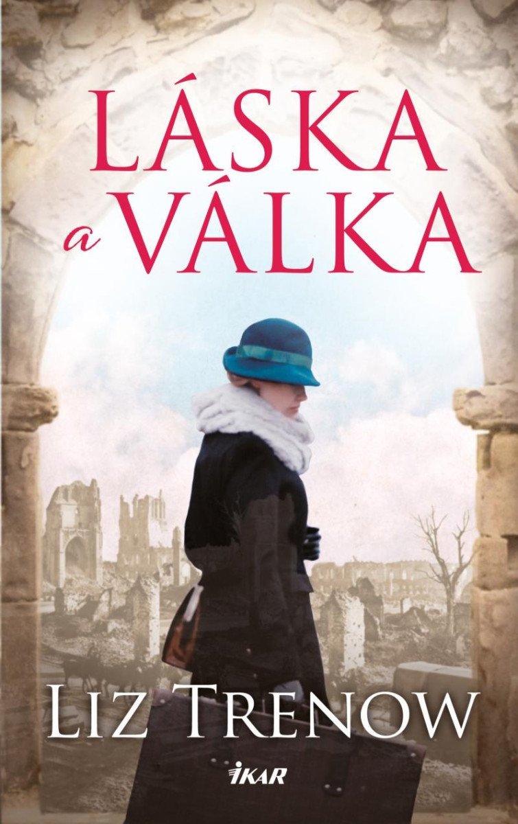Láska a válka – Trenow Liz