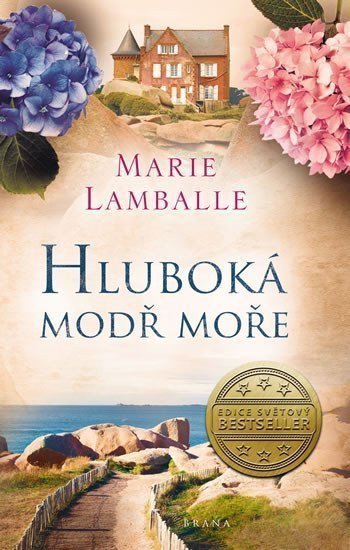 Hluboká modř moře – Lamballe Marie