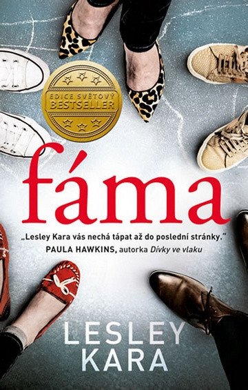 Fáma – Kara Lesley