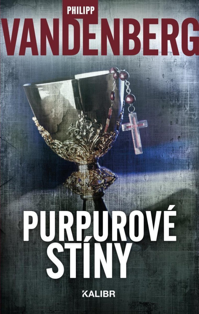 Purpurové stíny – Vandenberg Philipp