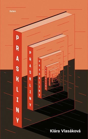 Praskliny – Vlasáková Klára