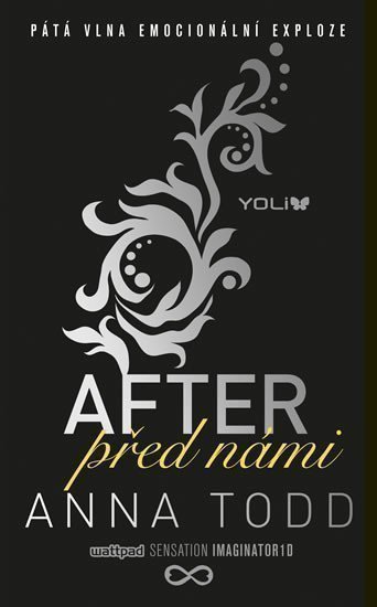 After 5 Před námi – Todd Anna