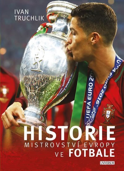 Historie mistrovství Evropy ve fotbale – Truchlik Ivan