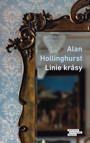 Linie krásy – Hollinghurst Alan