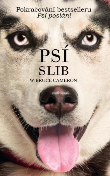 Psí slib – Cameron W. Bruce (2020)