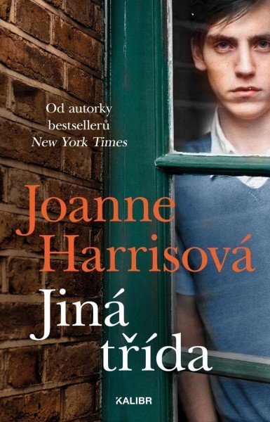 Jiná třída – Harrisová Joanne (2022)