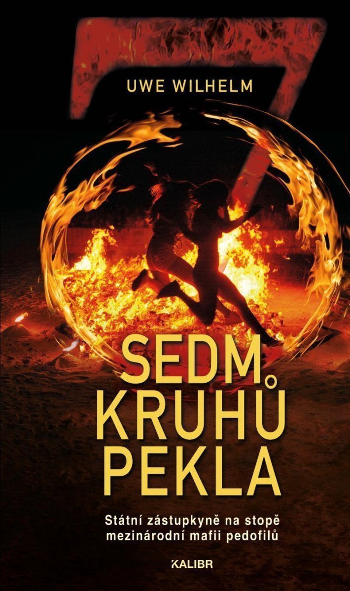 Sedm kruhů pekla – Wilhelm Uwe