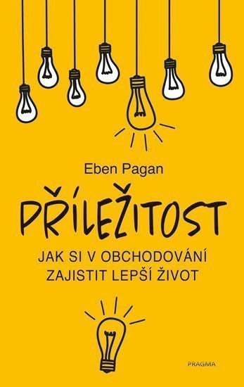 Příležitost – Pagan Eben
