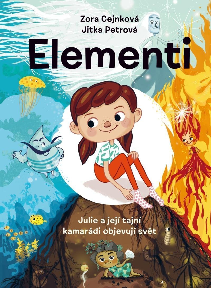 Elementi – Cejnková Zora