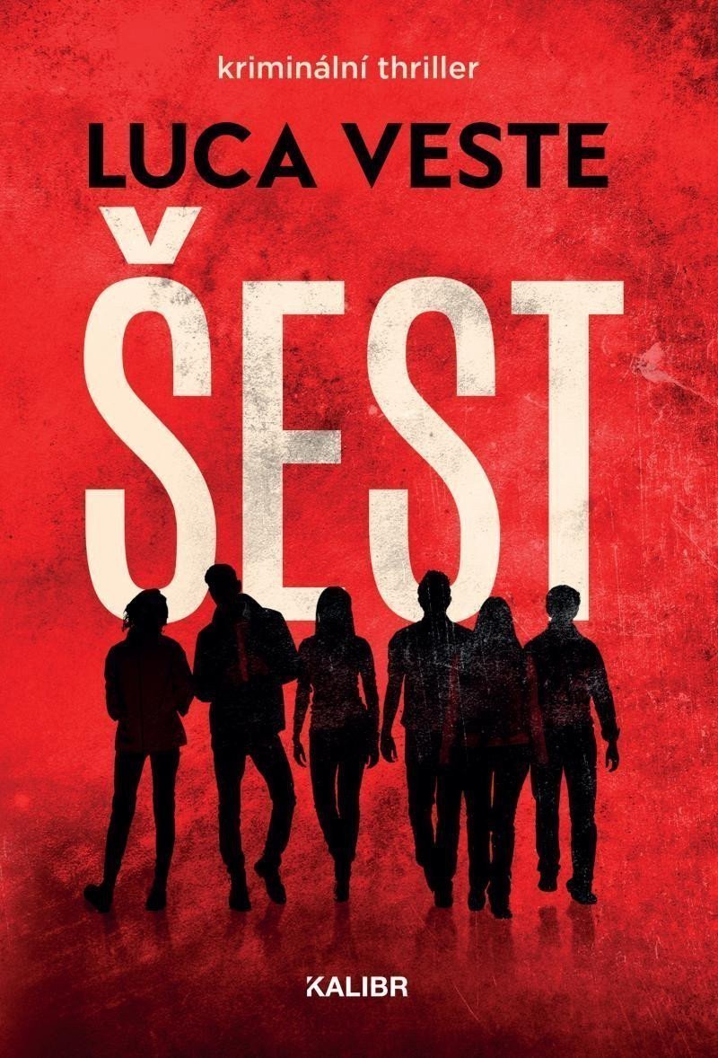 Šest – Veste Luca